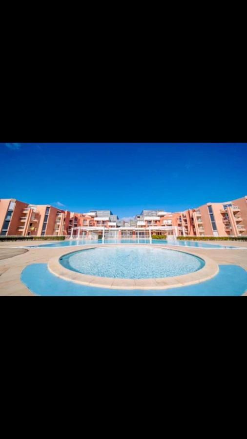 Grand Studio Bord De Mer Plus Piscine Sète Exterior foto