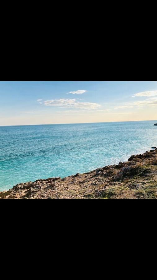 Grand Studio Bord De Mer Plus Piscine Sète Exterior foto